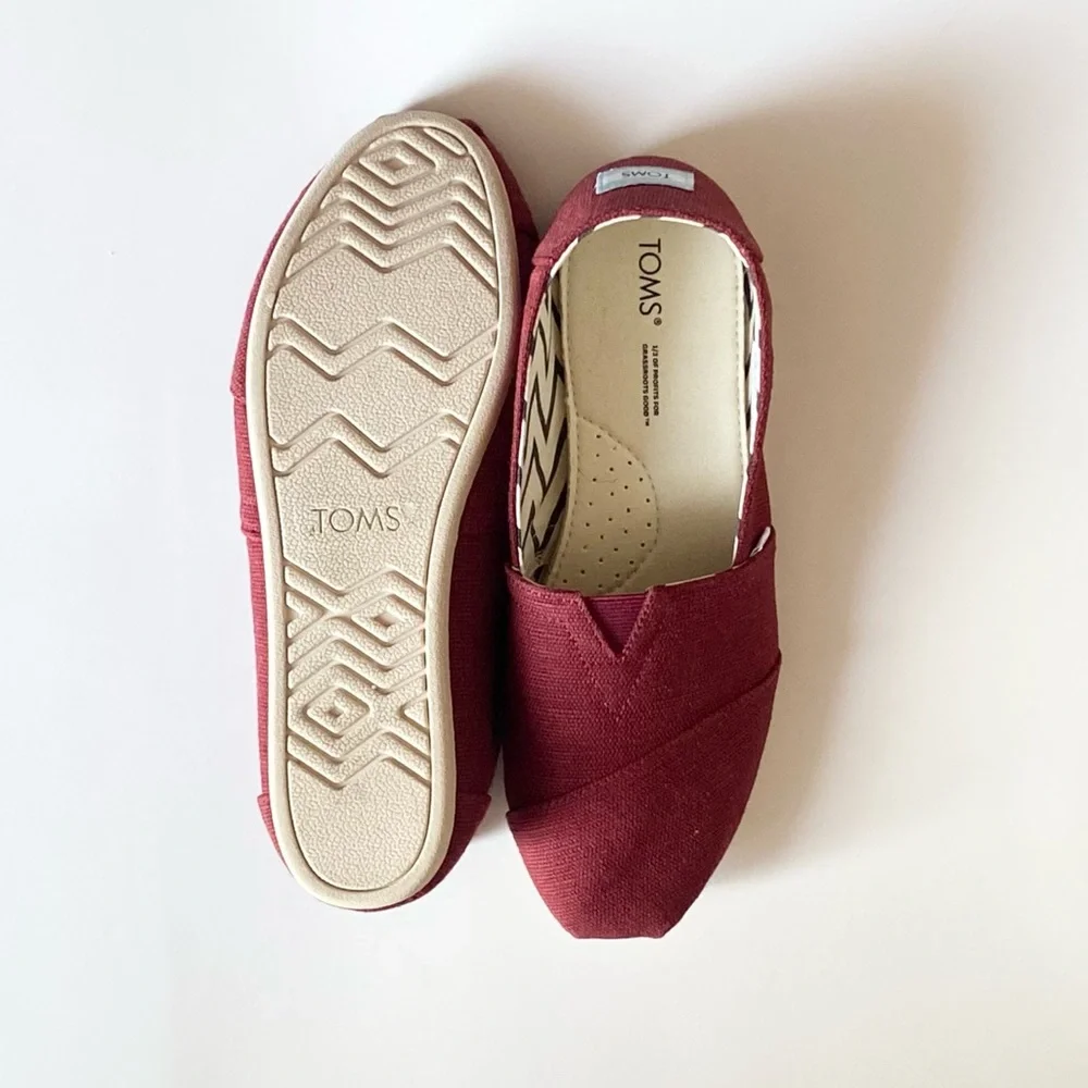 Tom flats - Picture 5 of 5